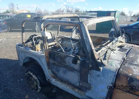 1999 Jeep Wrangler Sahara из США, поврежденный, VIN 1J4FY49S5XP469756